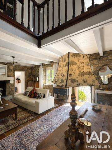 Maison à vendre 10 pièces 295 m² Crozon