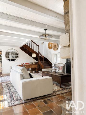 Maison à vendre 10 pièces 295 m² Crozon