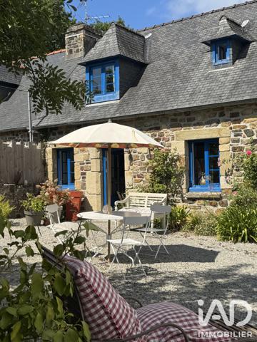 Maison à vendre 10 pièces 295 m² Crozon