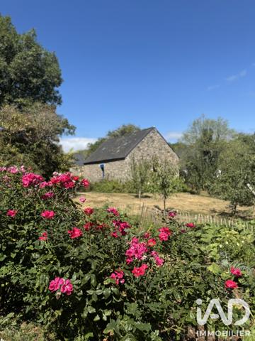 Maison à vendre 10 pièces 295 m² Crozon