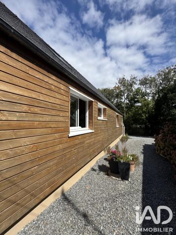 Maison à vendre 10 pièces 295 m² Crozon