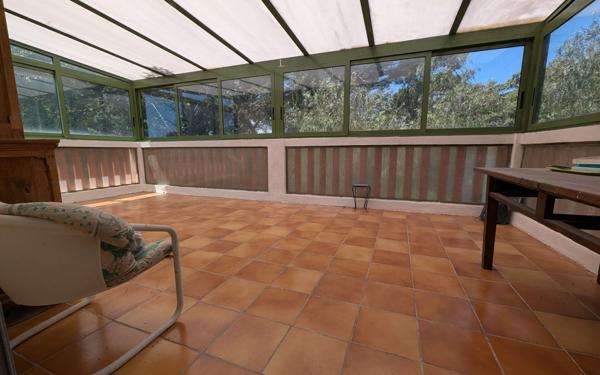 Maison à vendre    6 pièces •  La Valette-du-Var