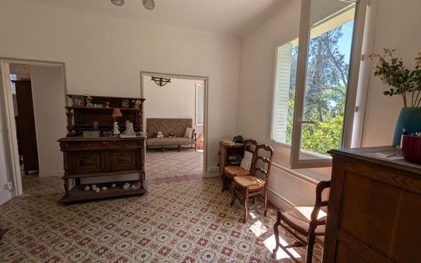 Maison à vendre    6 pièces •  La Valette-du-Var