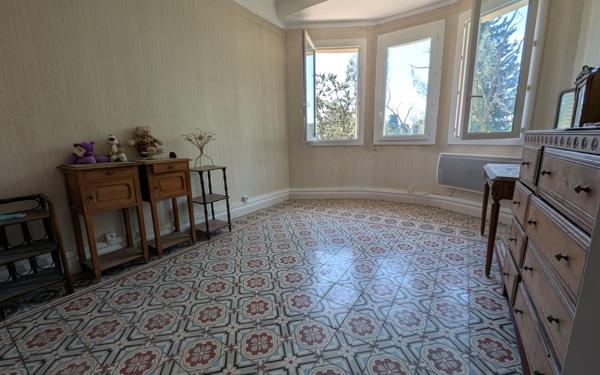 Maison à vendre    6 pièces •  La Valette-du-Var