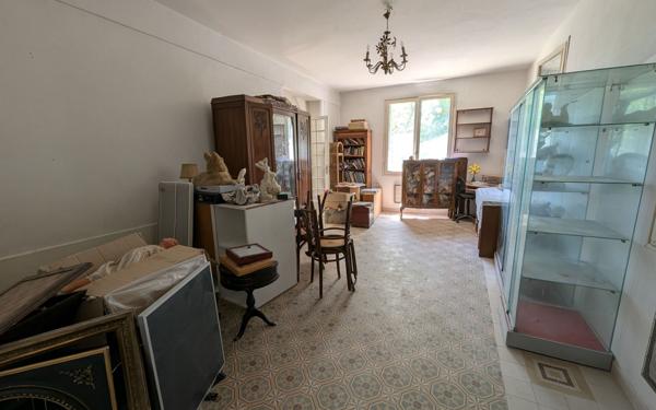 Maison à vendre    6 pièces •  La Valette-du-Var