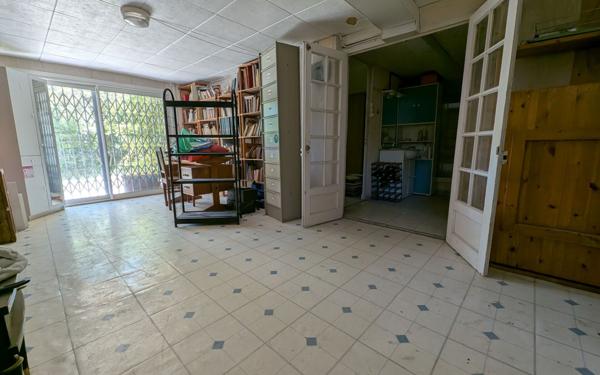 Maison à vendre    6 pièces •  La Valette-du-Var