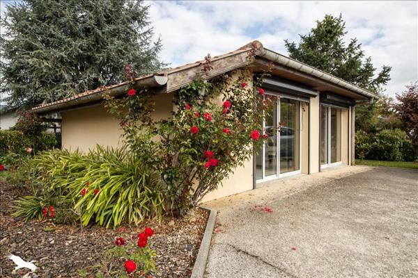 Maison à vendre |  Tarnos |  6 pièces | 161 m²