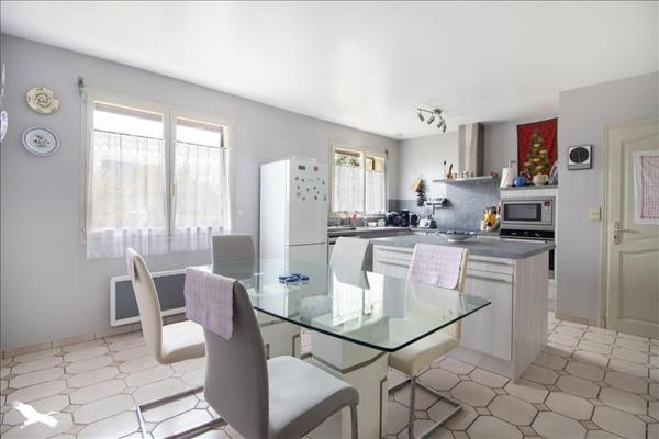 Maison à vendre |  Tarnos |  6 pièces | 161 m²