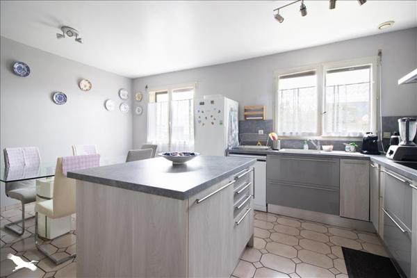 Maison à vendre |  Tarnos |  6 pièces | 161 m²