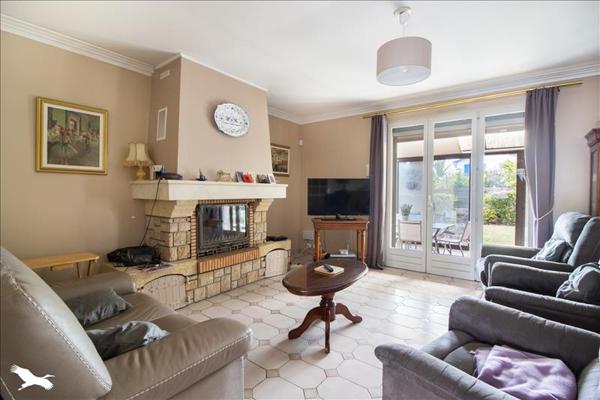 Maison à vendre |  Tarnos |  6 pièces | 161 m²