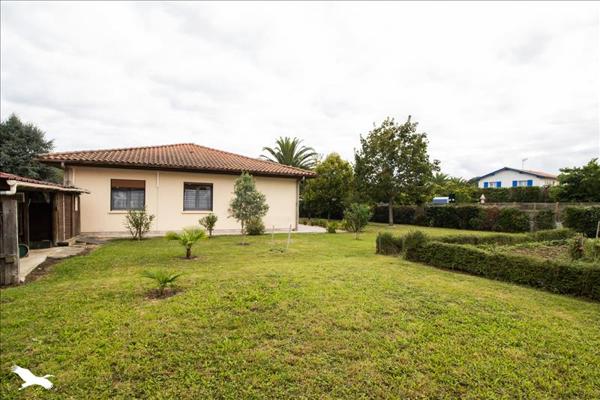 Maison à vendre |  Tarnos |  6 pièces | 161 m²
