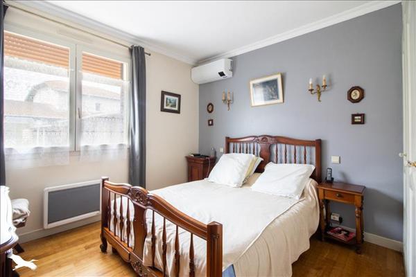 Maison à vendre |  Tarnos |  6 pièces | 161 m²