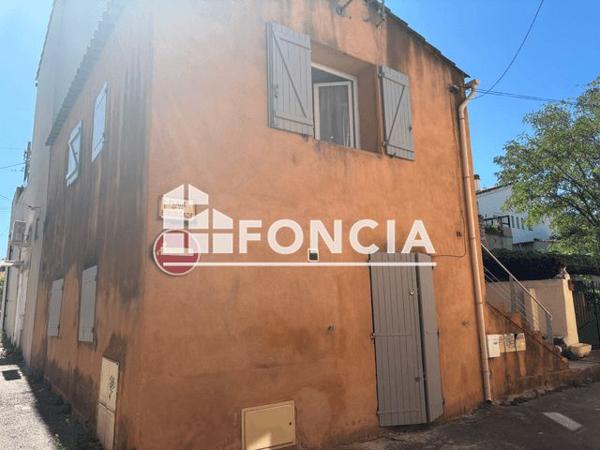 À vendre Immeuble - Gignac-la-nerthe 13180