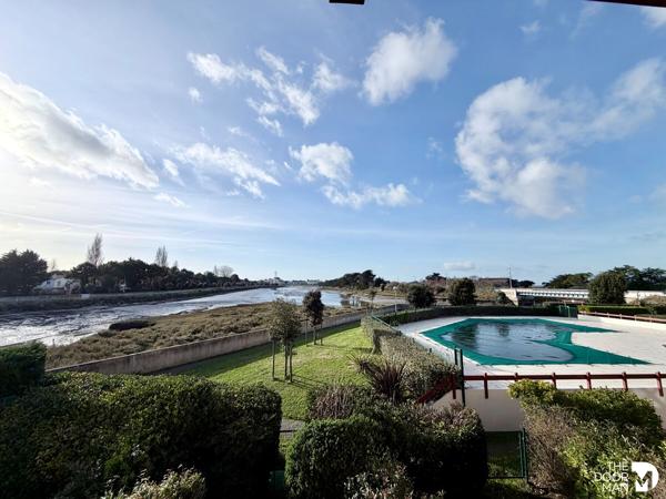 Appartement - Vendu - 37 m² - GUERANDE | The Door Man