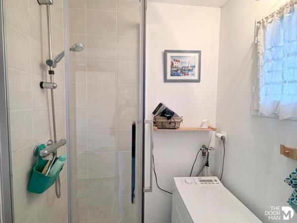 Appartement - Vendu - 37 m² - GUERANDE | The Door Man