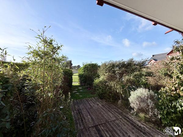 Appartement - Vendu - 37 m² - GUERANDE | The Door Man