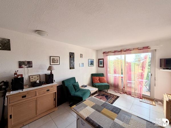 Appartement - Vendu - 37 m² - GUERANDE | The Door Man