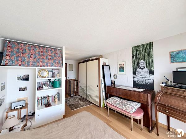 Appartement - Vendu - 37 m² - GUERANDE | The Door Man