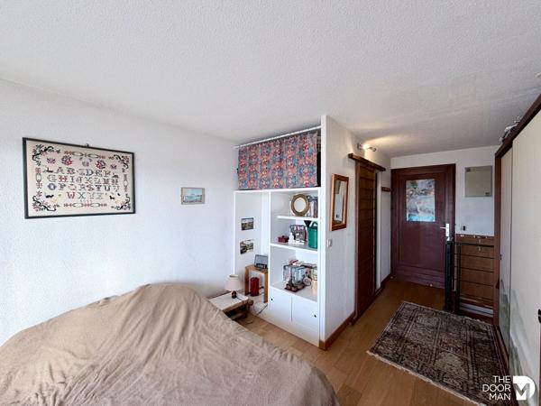 Appartement - Vendu - 37 m² - GUERANDE | The Door Man