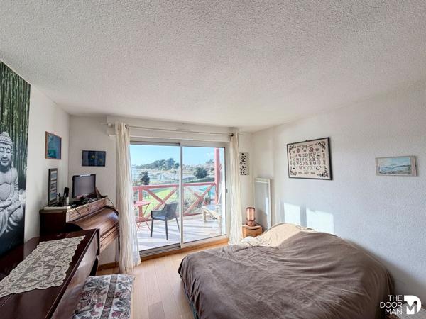 Appartement - Vendu - 37 m² - GUERANDE | The Door Man