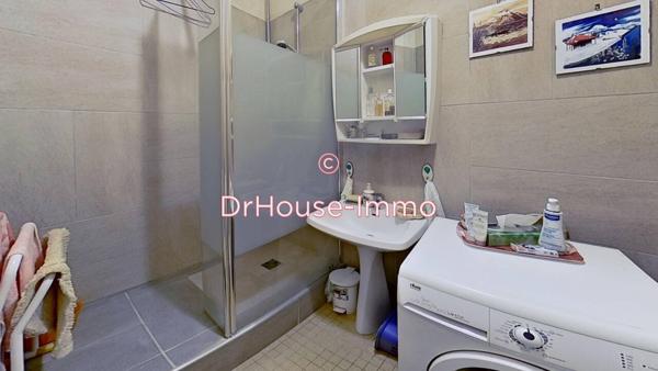Appartement à vendre 4 pièces de 73 m²