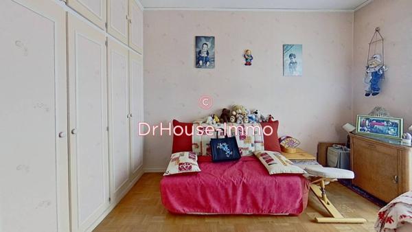 Appartement à vendre 4 pièces de 73 m²