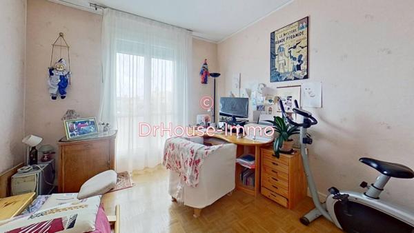 Appartement à vendre 4 pièces de 73 m²