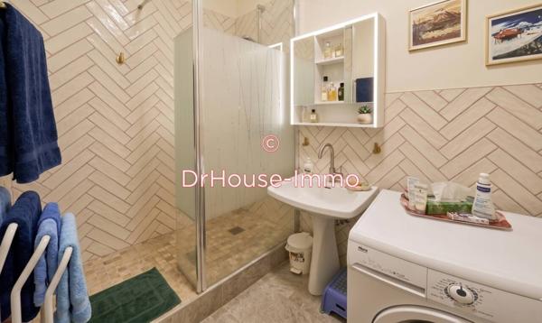 Appartement à vendre 4 pièces de 73 m²