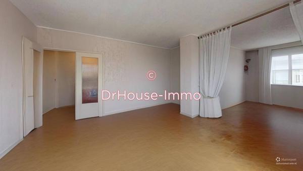 Appartement à vendre 4 pièces de 73 m²