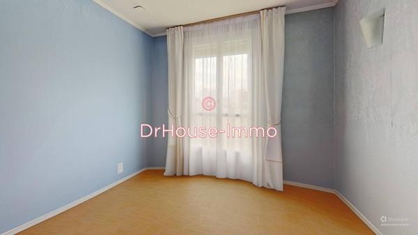 Appartement à vendre 4 pièces de 73 m²