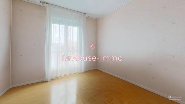 Appartement à vendre 4 pièces de 73 m²