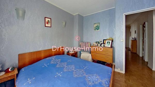Appartement à vendre 4 pièces de 73 m²