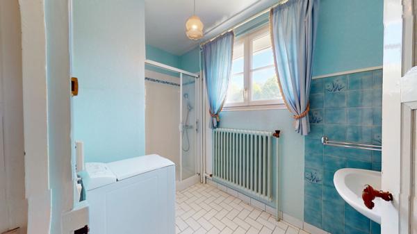 Maison CAEN Rive Gauche