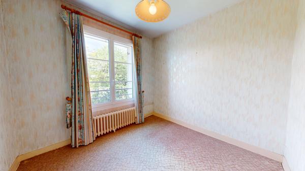 Maison CAEN Rive Gauche