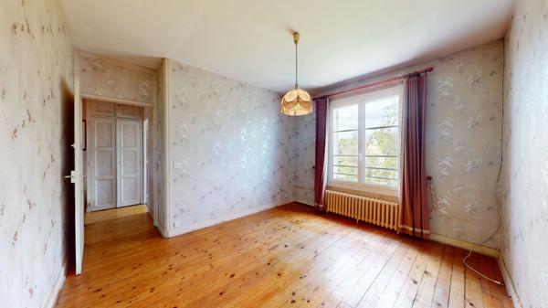 Maison CAEN Rive Gauche