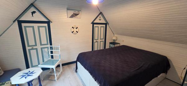 Campagne Plestinaise : Jolie maison à moins d'1km du centre bourg