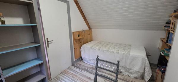 Campagne Plestinaise : Jolie maison à moins d'1km du centre bourg