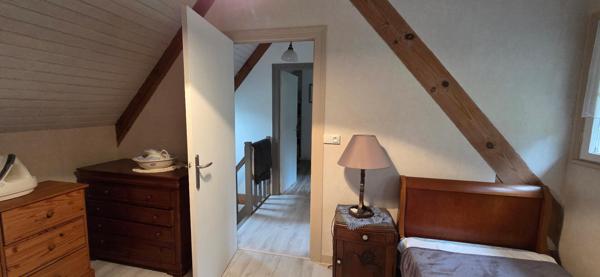 Campagne Plestinaise : Jolie maison à moins d'1km du centre bourg