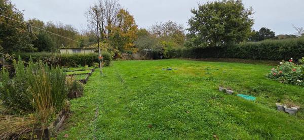 Campagne Plestinaise : Jolie maison à moins d'1km du centre bourg