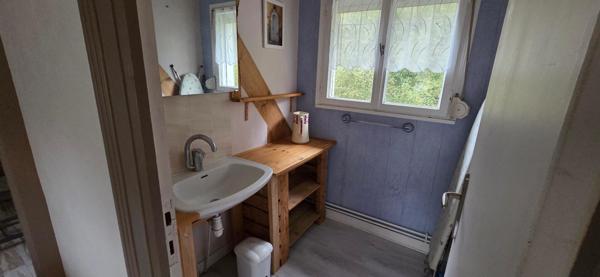 Campagne Plestinaise : Jolie maison à moins d'1km du centre bourg