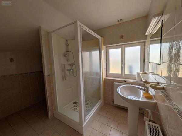 Achat - Maison | Maison de ville Aubigné-Racan 72800 3 pièces 110 m 2 621 m 2