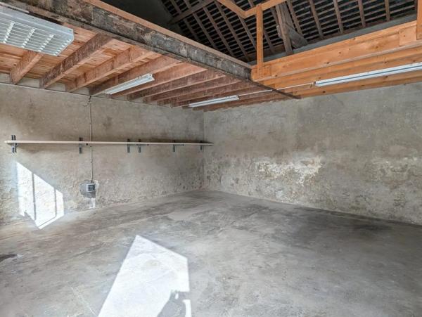 Achat - Maison | Maison de ville Aubigné-Racan 72800 3 pièces 110 m 2 621 m 2