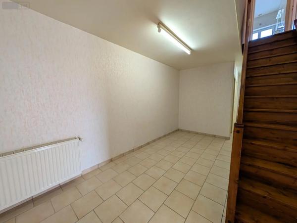 Achat - Maison | Maison de ville Aubigné-Racan 72800 3 pièces 110 m 2 621 m 2