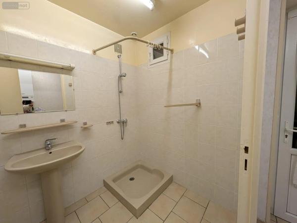 Achat - Maison | Maison de ville Aubigné-Racan 72800 3 pièces 110 m 2 621 m 2