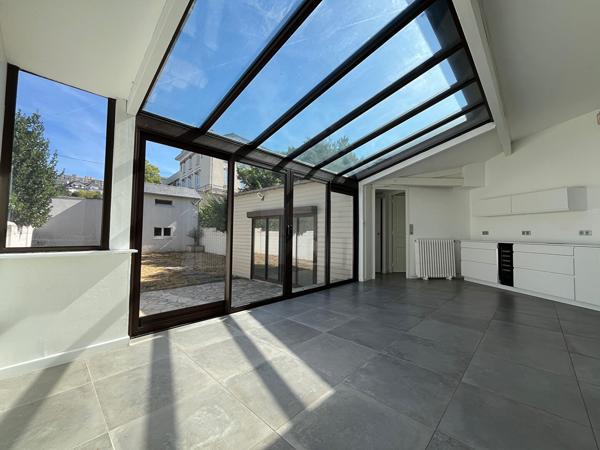 Maison Le Mans - 5 chambres - Garage