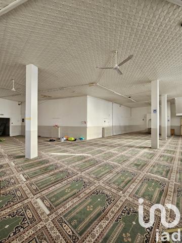 Immeuble à vendre 520 m² Longwy