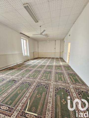 Immeuble à vendre 520 m² Longwy