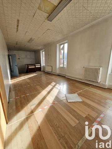 Immeuble à vendre 520 m² Longwy