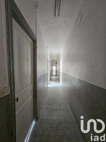 Immeuble à vendre 520 m² Longwy