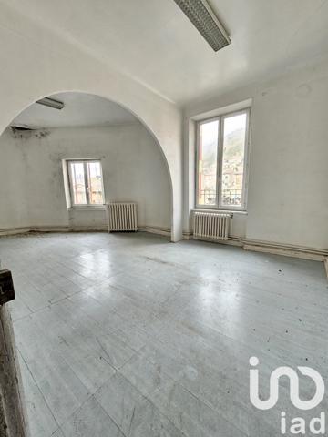 Immeuble à vendre 520 m² Longwy